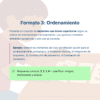 Guía de Estudio HORAS ADICIONALES EDUCACIÓN FÍSICA Primaria y Secundaria- USICAMM 2026 - 2027 + (Simulador 90 Reactivos) 34 Un gráfico instructivo titulado