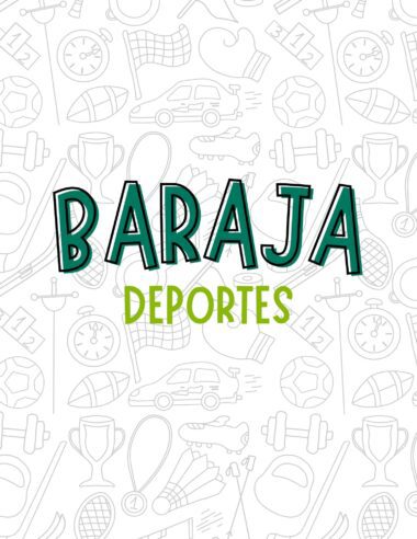 Lotería deportes - Image 4