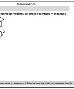 Unidad didáctica: ¡Viaje al pasado a 1910! 10 32 2