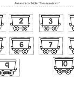 Unidad didáctica: ¡Viaje al pasado a 1910! 14 33 4