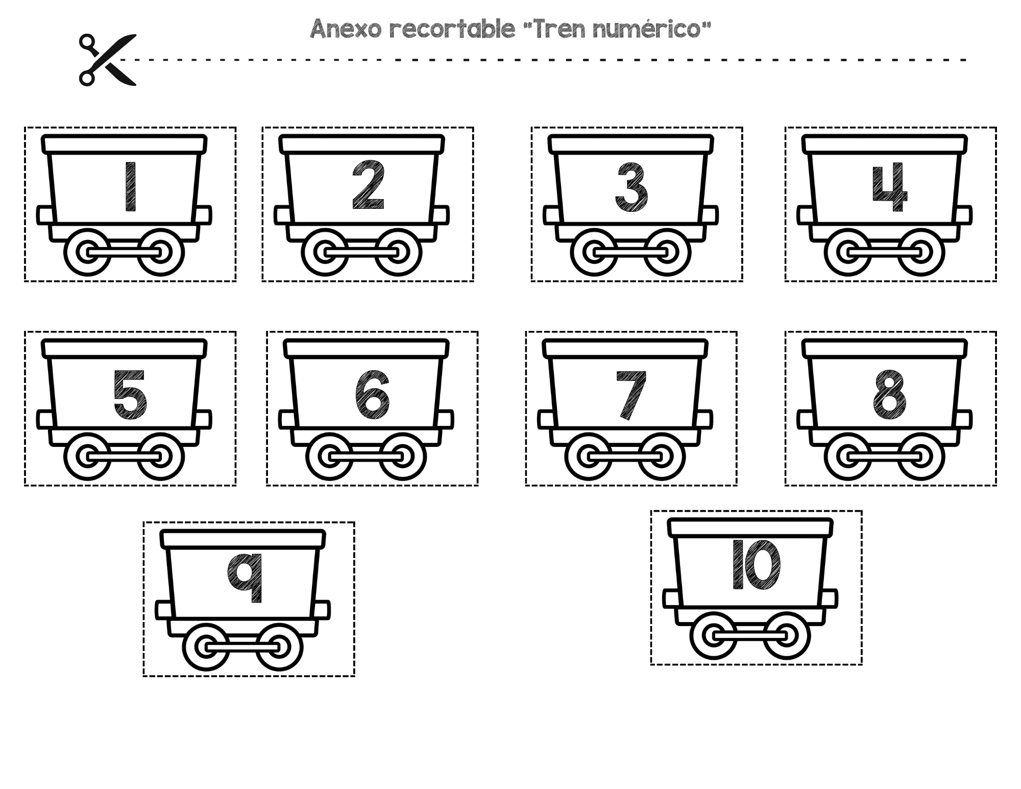 Unidad didáctica: ¡Viaje al pasado a 1910! 6 Unidad didáctica: ¡Viaje al pasado a 1910! - Image 6