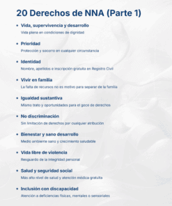 34 20 Derechos de NNA Parte 1
