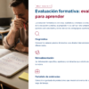 Vista previa 6 de Guía de Estudio PROMOCIÓN HORIZONTAL DOCENTES PRIMARIA – USICAMM 2026 – 2027 + (Simulador 90 Reactivos)