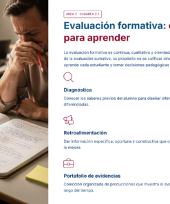35 Evaluacion formativa evaluar para aprender