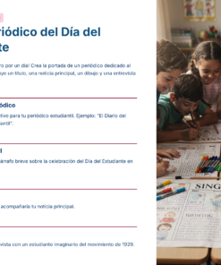 35 Mi periodico del Dia del Estudiante