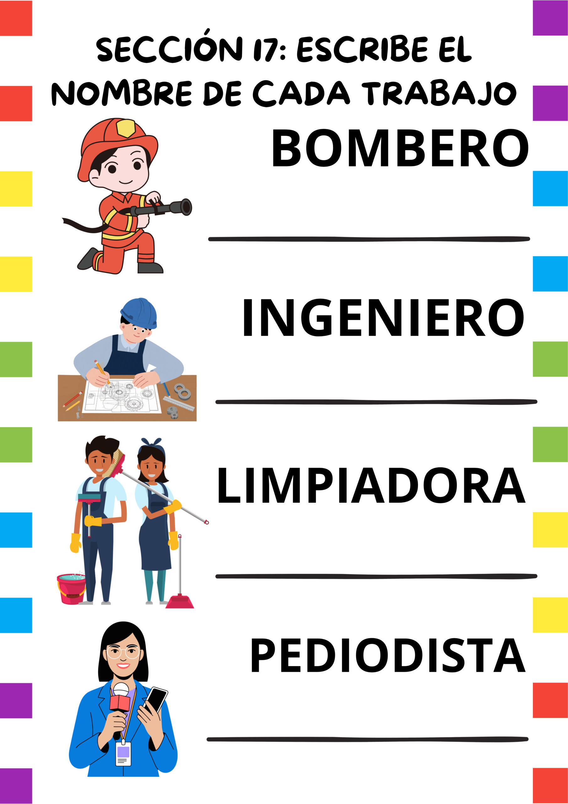 365 actividades educativas para niños y niñas 12 365 actividades educativas para niños y niñas - Image 12