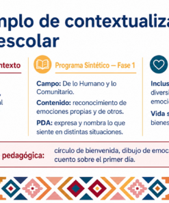 CTE | TALLER FASE INTENSIVA AGOSTO 2026 !Presentación GRATIS! 22 37 1
