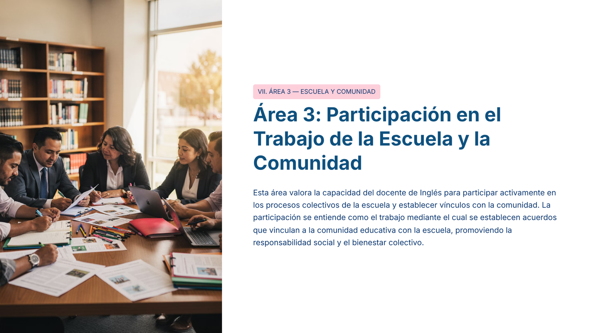 Guía de Estudio PROMOCIÓN HORIZONTAL INGLÉS – USICAMM 2026 – 2027 + (Simulador 90 Reactivos) 12 Guía de Estudio PROMOCIÓN HORIZONTAL INGLÉS – USICAMM 2026 – 2027 + (Simulador 90 Reactivos) - Image 12