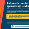 Taller de Evaluación Diagnóstica – Aprendizajes Integradores EIA 2026 | Presentación y Materiales !GRATIS! 26 38 2