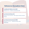 Guía de Estudio HORAS ADICIONALES EDUCACIÓN FÍSICA Primaria y Secundaria- USICAMM 2026 - 2027 + (Simulador 90 Reactivos) 37 Un gráfico titulado