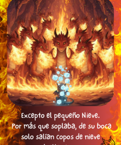 Cuento: El dragón que tenía frío 7 3 20260223 232819 0001
