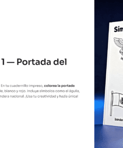 3 Actividad 1 Portada del Cuadernillo