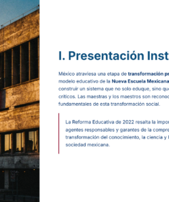 3 I Presentacion Institucional 2