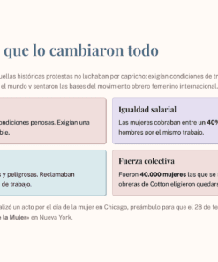 3 Las demandas que lo cambiaron todo