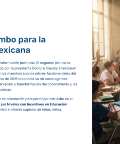 3 Un Nuevo Rumbo para la Educacion Mexicana 1