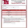 3° Grado Examen 3er Trimestre page 0001