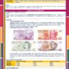 Programa Analítico CAM 3° Grado de Primaria NEM (2026 – 2027) 7 Una página educativa colorida con texto en español. Incluye instrucciones bajo títulos como
