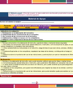 Material de Apoyo