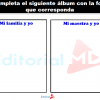 ¿Que es un álbum?