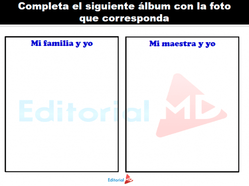 ¿Que es un álbum?