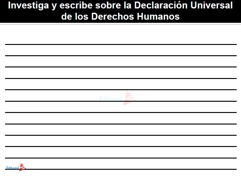 derechos