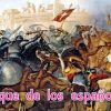 La conquista de México