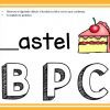 Actividades juegos orales