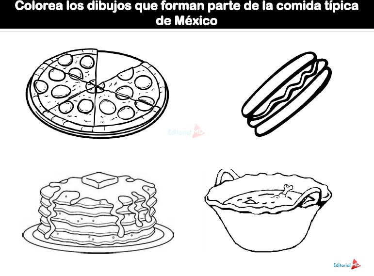 Costumbres Y Tradiciones De Mexico Para Ninos De Primaria 2020