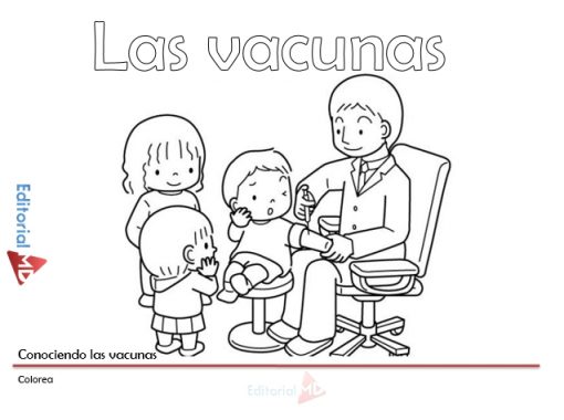 Ejercicios que son las vacunas