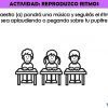 Ejercicios del ritmo