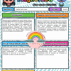 KIT DE REPORTES DE EVALUACIÓN DIAGNÓSTICA ESTILO LILI Y STITCH PREESCOLAR 4 El KIT DE INFORMES DE EVALUACIÓN DIAGNÓSTICA ESTILO LILI Y STITCH PREESCOLAR 2025-2026 incluye un colorido formato con Stitch y Angel, ideal para preescolar, con áreas de lenguaje, ciencias, ética, comunidad, evidencias y datos del alumno.