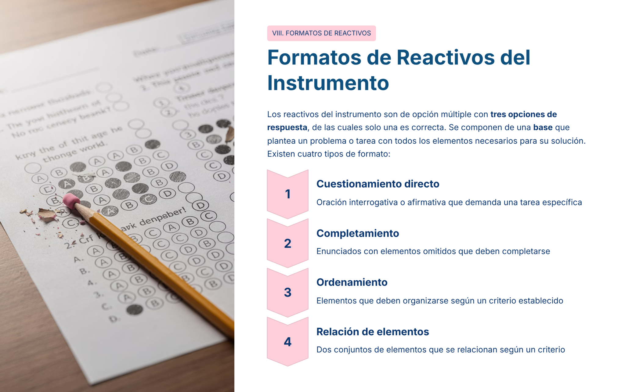 Guía de Estudio PROMOCIÓN HORIZONTAL INGLÉS – USICAMM 2026 – 2027 + (Simulador 90 Reactivos) 15 Guía de Estudio PROMOCIÓN HORIZONTAL INGLÉS – USICAMM 2026 – 2027 + (Simulador 90 Reactivos) - Image 15