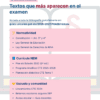Guía de Estudio HORAS ADICIONALES HISTORIA Educación Secundaria- USICAMM 2026 - 2027 + (Simulador 90 Reactivos) 49 Una infografía titulada