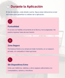 Una infografía titulada 