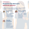 Guía de Estudio HORAS ADICIONALES HISTORIA Educación Secundaria- USICAMM 2026 - 2027 + (Simulador 90 Reactivos) 28 Una infografía sobre la Nueva Escuela Mexicana en clase de historia muestra a tres alumnos ilustrados y cuatro puntos clave: conexiones globales, fuentes primarias y secundarias, proyectos comunitarios y experiencias de aprendizaje significativas.