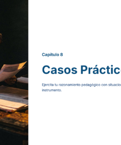 43 Casos Practicos