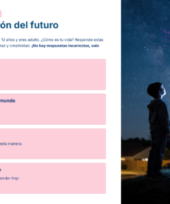43 Mi vision del futuro