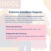 Guía de Estudio HORAS ADICIONALES EDUCACIÓN FÍSICA Primaria y Secundaria- USICAMM 2026 - 2027 + (Simulador 90 Reactivos) 36 Un cartel informativo titulado