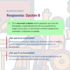 Guía de Estudio HORAS ADICIONALES HISTORIA Educación Secundaria- USICAMM 2026 - 2027 + (Simulador 90 Reactivos) 33 La pantalla de resultados del cuestionario muestra
