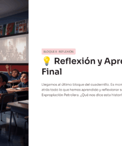 47 Reflexion y Aprendizaje Final