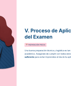 Ilustración de una mujer utilizando un ordenador portátil con la inscripción 