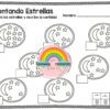 PROYECTO SIGUIENDO LA ESTRELLA (TEMÁTICA REYES MAGOS) 9 La hoja de trabajo