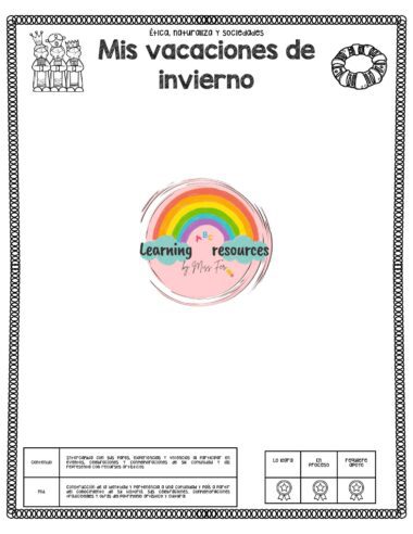 PROYECTO SIGUIENDO LA ESTRELLA (TEMÁTICA REYES MAGOS) - Image 3