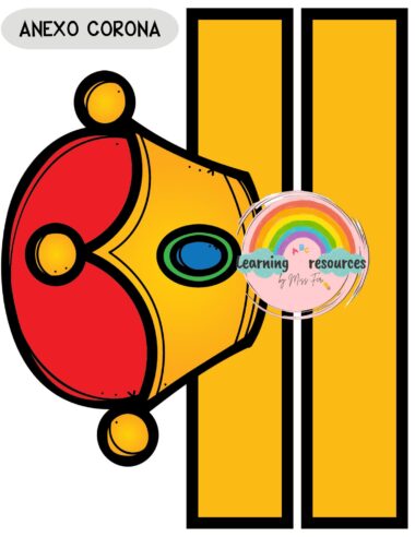 PROYECTO SIGUIENDO LA ESTRELLA (TEMÁTICA REYES MAGOS) - Image 2