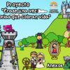 Proyecto “Erase una vez, historias que cobran vida
