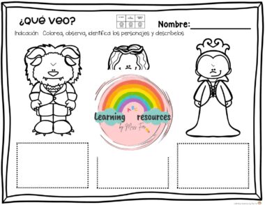 Proyecto “Erase una vez, historias que cobran vida - Image 6