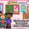 Rincones de aprendizaje: "Un corazón para cada amigo el arte de contar