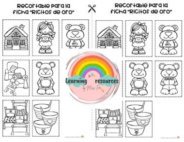 Proyecto “Erase una vez, historias que cobran vida - Image 5