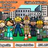 UNIDAD DIDÁCTICA EL VALOR DE SU LABOR: PEQUEÑOS PROFESIONALES EN ACCIÓN