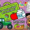 PROYECTO Y eso ¿Cómo llegó a tu lonchera?